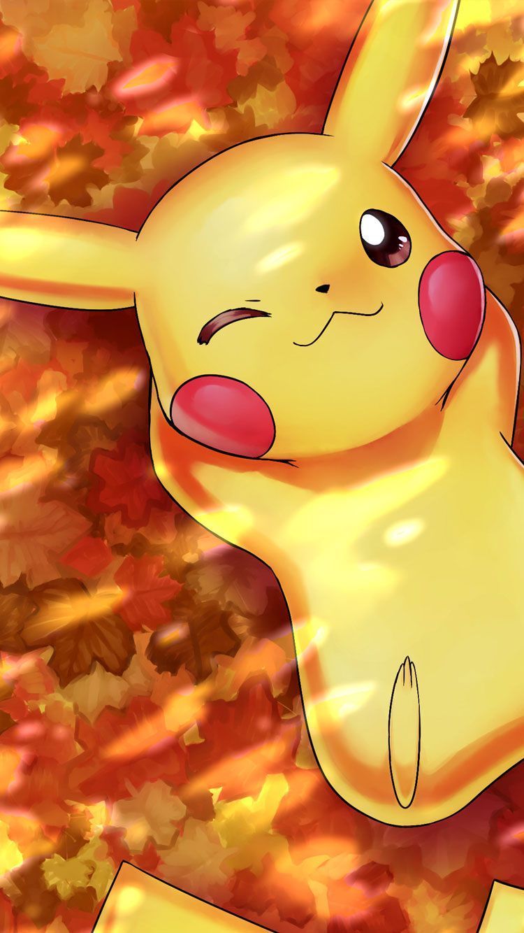 Pikachu Cute Chibi Wallpapers  Top Những Hình Ảnh Đẹp