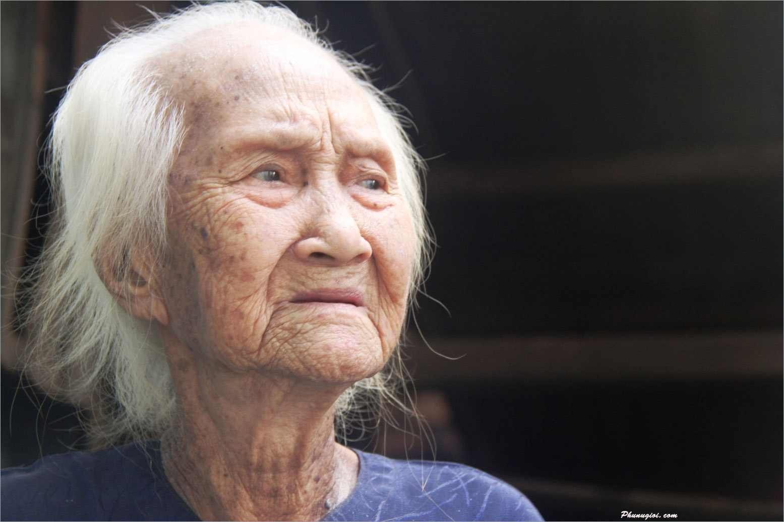 59+ Ảnh Mẹ Già Tần Tảo, Vất Vả, Nhìn Cảm Động Rơi Nước Mắt