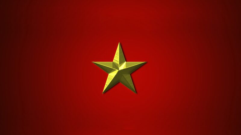 Ảnh nền Việt Nam biểu tượng của tổ quốc