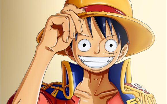 Hình ảnh avatar Luffy