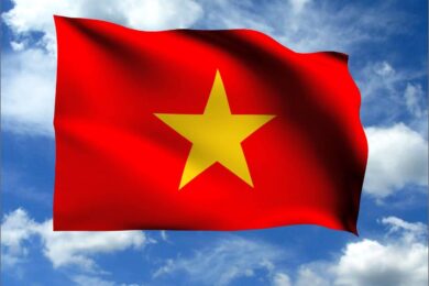 Hình ảnh avatar Việt Nam