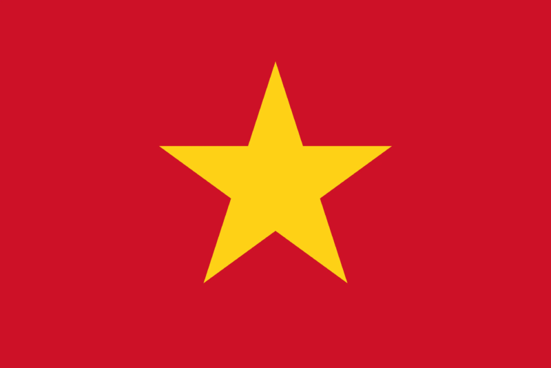 Hình ảnh avatar Việt Nam đơn giản nhất