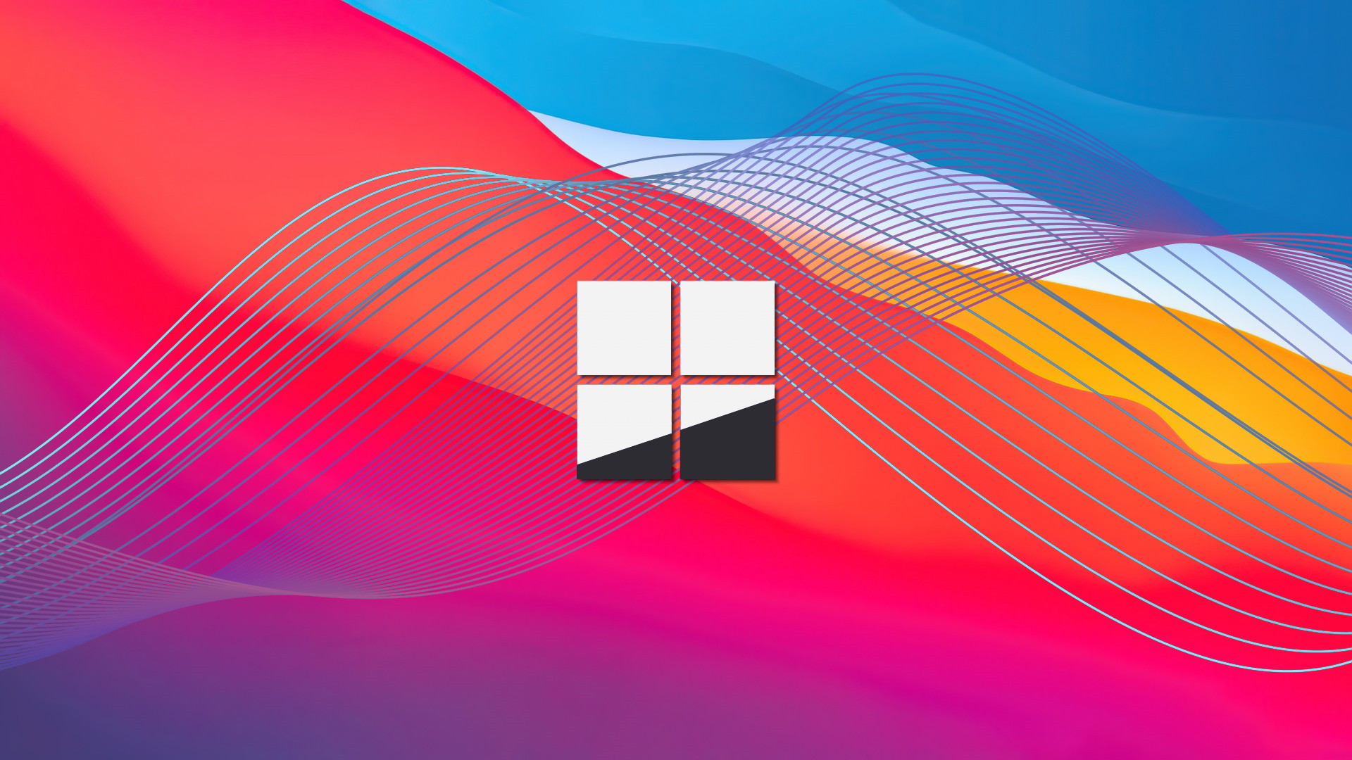 Tổng hợp hình nền Windows 11 cực đẹp 4K Full HD  GEARVNCOM
