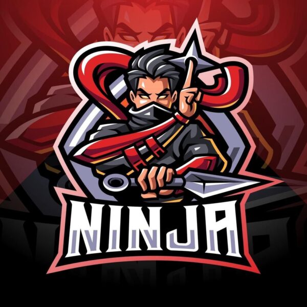 hình ảnh avatar ff ninja