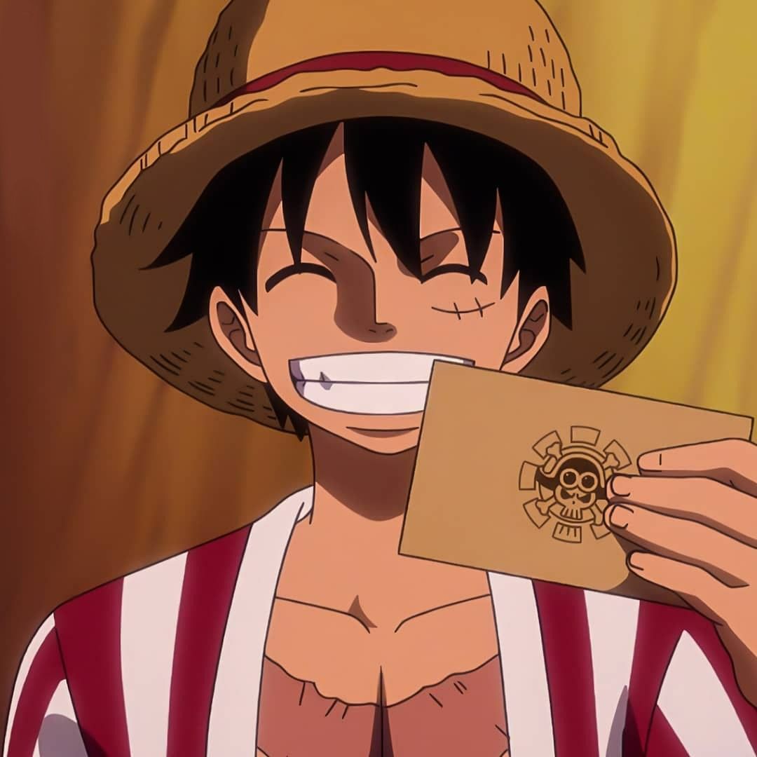 Luffy avatar mới nhất: Khải giảng cho Fan hâm mộ One Piece trải nghiệm mang đến Luffy Avatar mới nhất nhưng vẫn kèm theo nét truyền thống của nhân vật. Luffy sẽ mang đến cảm giác phấn khích và hưng phấn cho người xem bằng sự đột phá trong hình dáng và đặc điểm cá nhân. Khoảnh khắc mà Luffy Avatar mới nhất còn đẹp hơn và đậm chất khán giả hơn bao giờ hết.