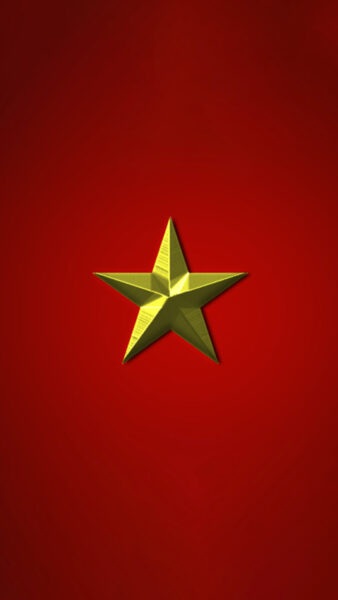 ảnh nền cờ Việt Nam Ngầu